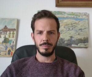 José Ramón