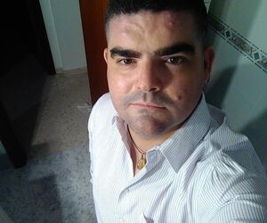 José Antonio 