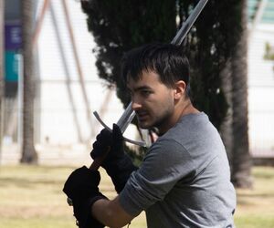 Daniel Ruiz