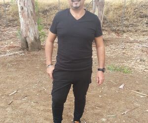 Jose Joaquin G