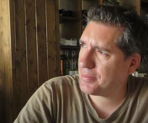 Antonio Javier