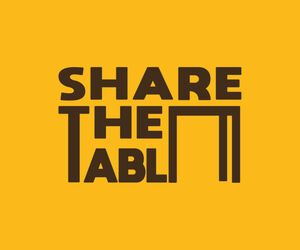 Share The Table