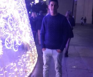 Jorge Cosmin