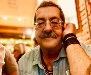 Jose Luis Gord
