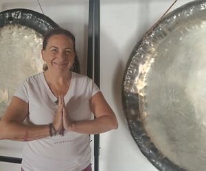 Ana Isabel Sá