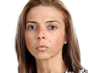 Maria Jesus