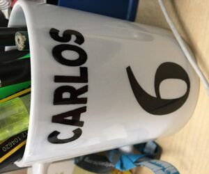 CARLOS