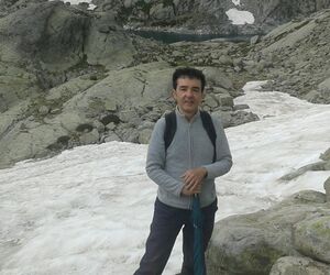 Antonio Jose