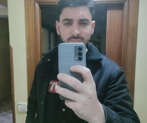 Javier Mendoza