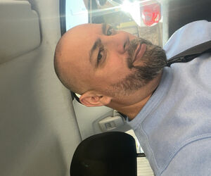 Francisco Javi