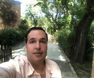 Miguel Angel