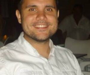 Jose Antonio C