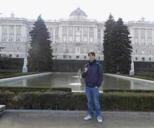 Sergio