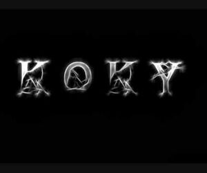 Koky de Jerez