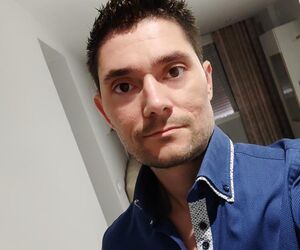 david