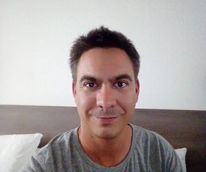 Alberto