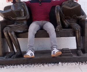 Francisco Javi