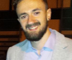 Daniel Ortiz