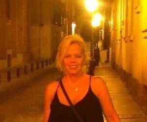 Isabel Gómez