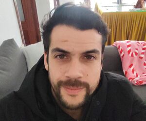 Federico Galde