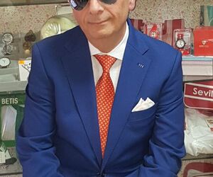 Jose Manuel