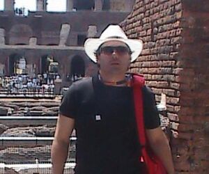 David