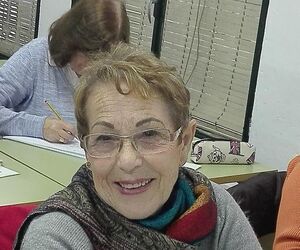 Concha Martine