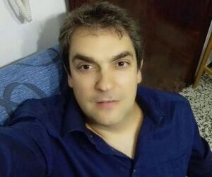 Jose Antonio