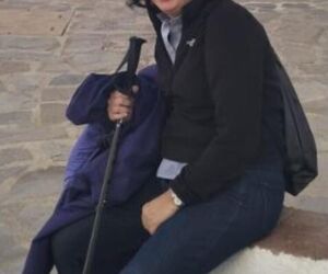 Catherine Riveneau