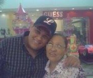 Rubén Dario R