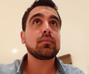 Jesús Camacho