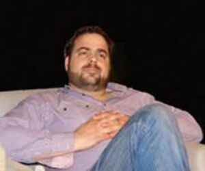 Pedro Ballesta