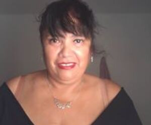 Brenda Velarde