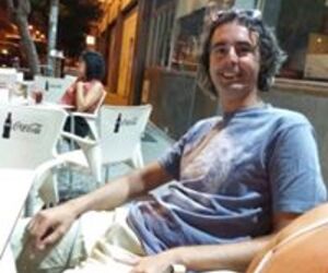 Miguel Martin 