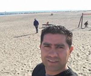 Miguel Angel A