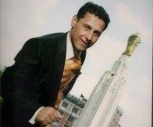 Agustin Duke