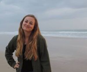 Hannah Waring