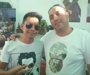 Cesar Landivar