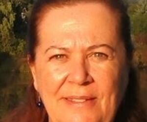 Maria Domingue