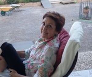 Carmen Muñoz 