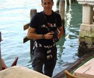 Daniel Pozo