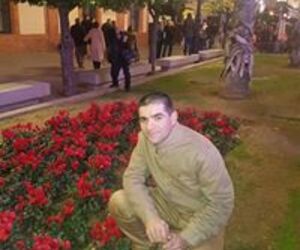 Antonio Suarez