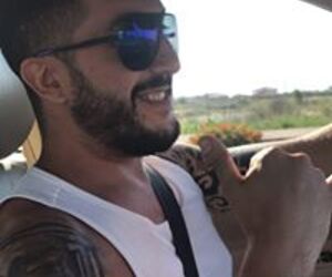 David Fernande