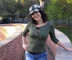 Ana Maria Cruz