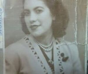 Lola Garnes