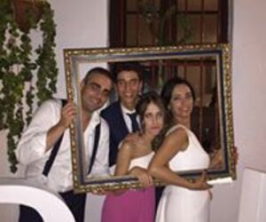 Raul Belmont F