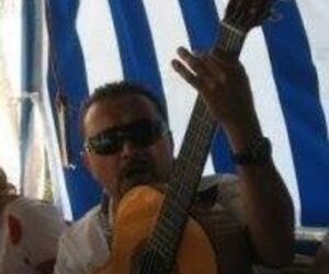 Miguel Angel V