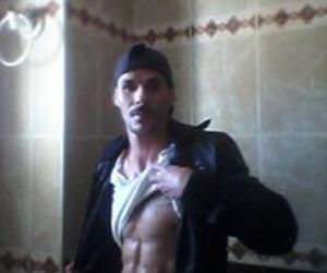Joakin Martin 