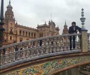 Carlos Méndez