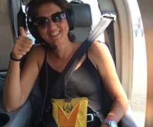 Isabel Herves
